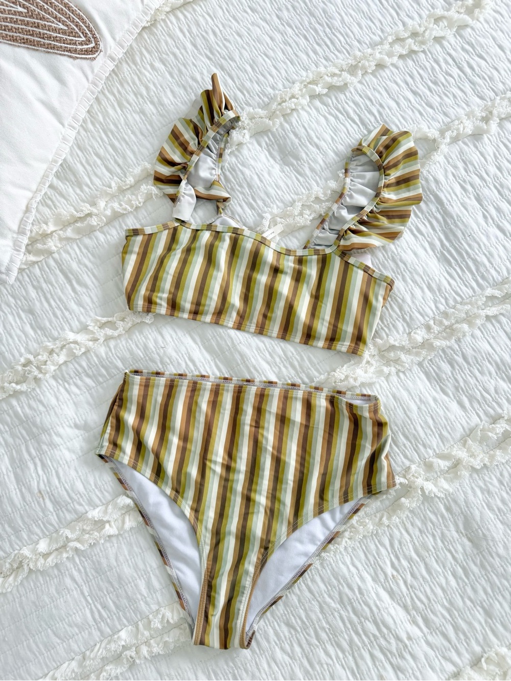 R+C bikini set